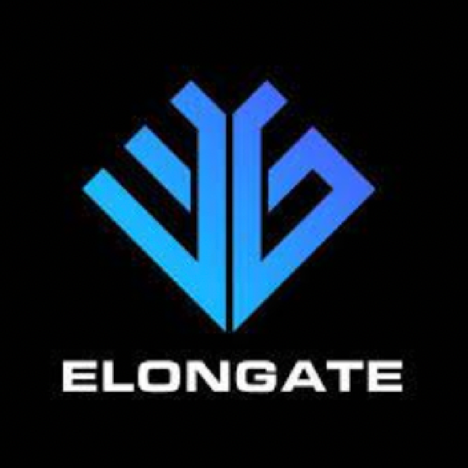 elongate