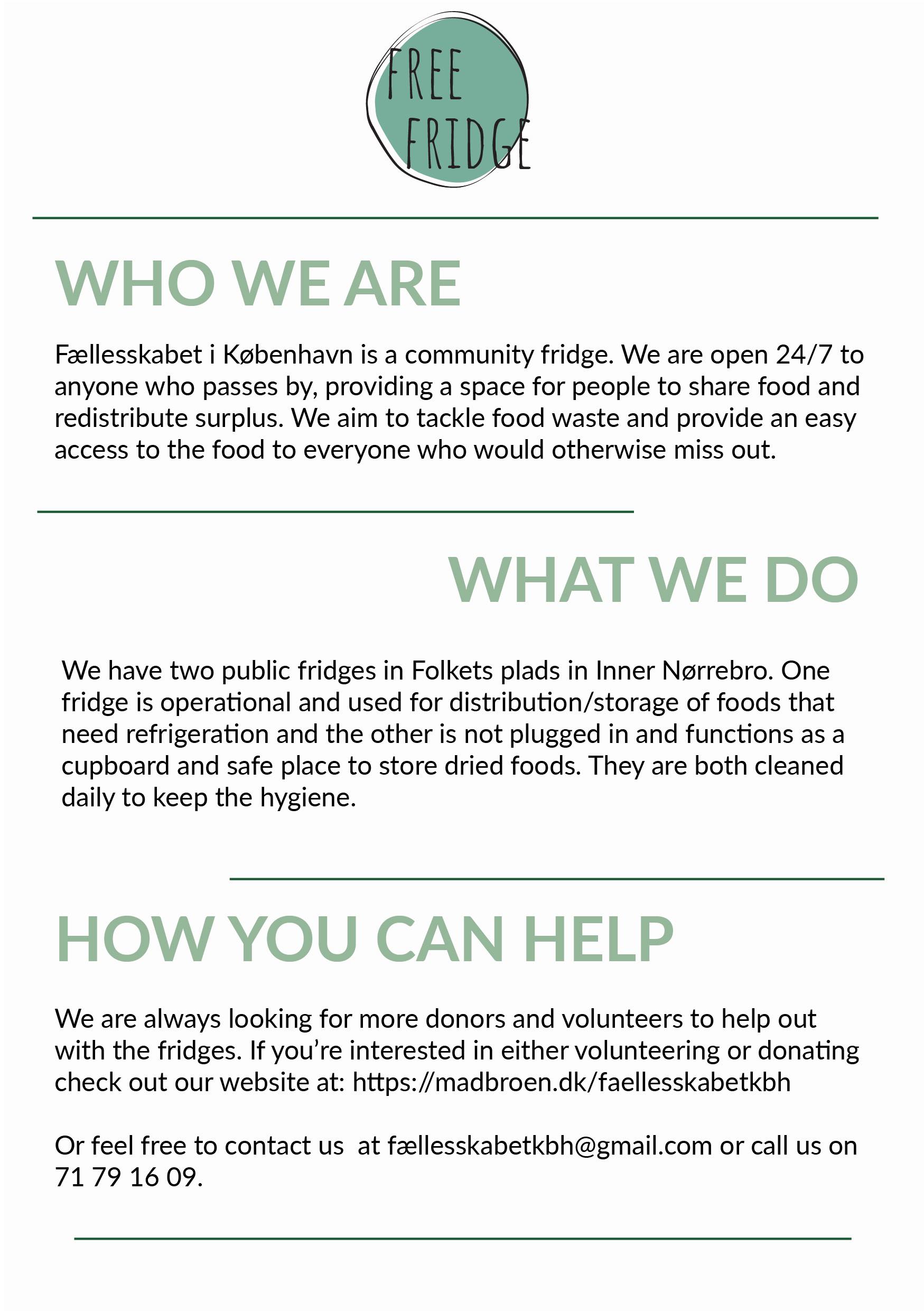 flyer