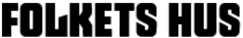 folketshus