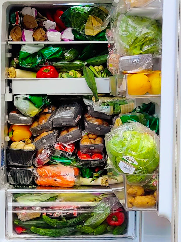 fullfridge