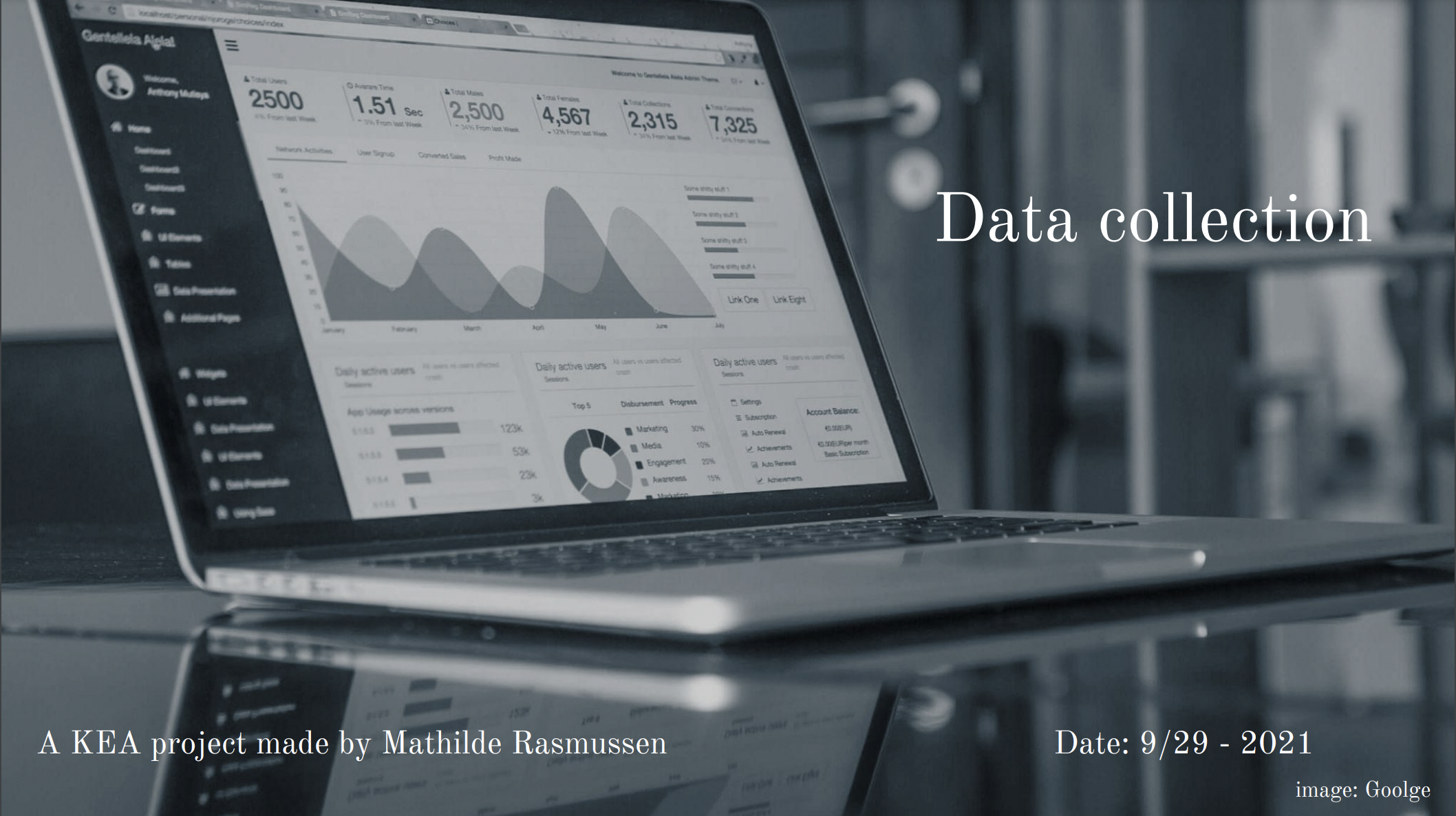 Data-collection