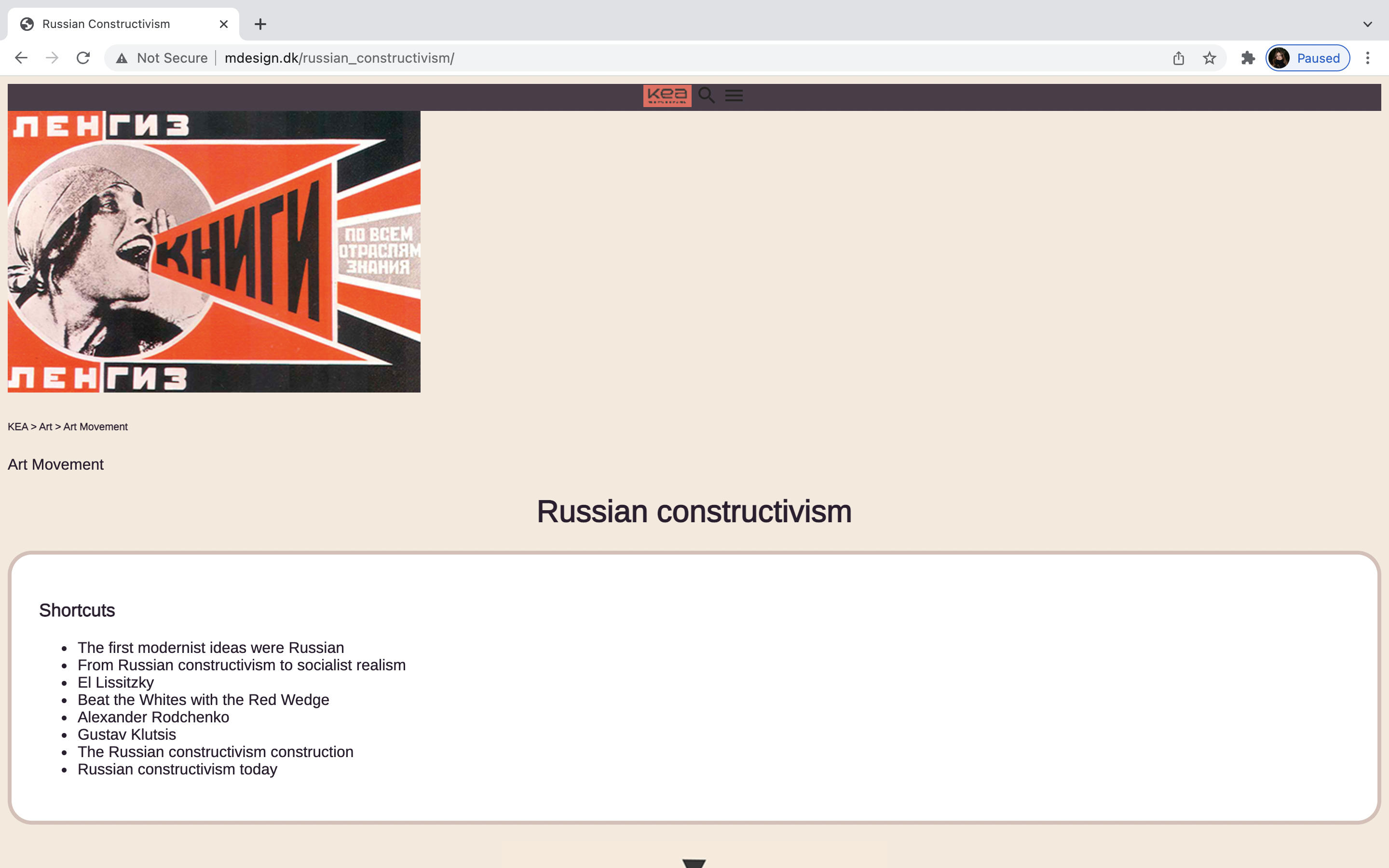 Russian