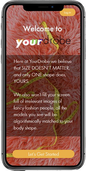 Yourdrobe