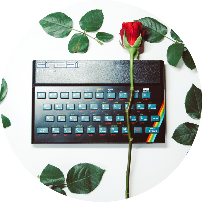 ZX-Spectrum