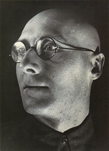 Alexander Rodschenko