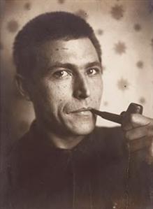 Gustav Klutsis