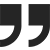 lower quotetion mark
