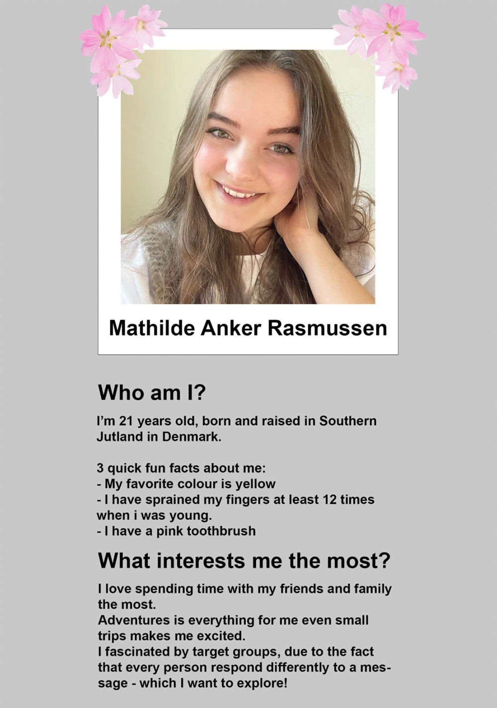 myprofile